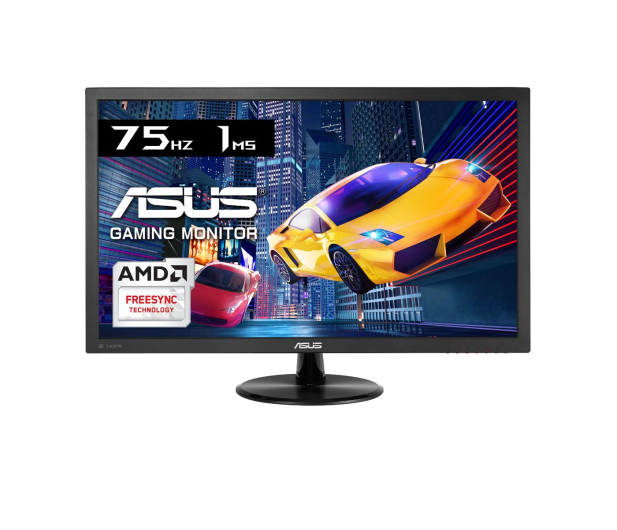 ASUS VP278QG Gaming - 390174 - zdjęcie